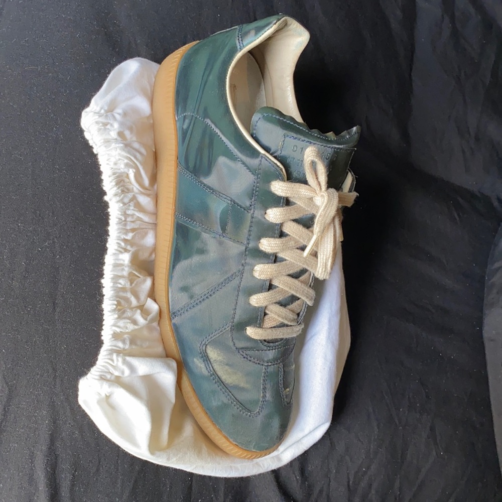 Maison Martin Margiela